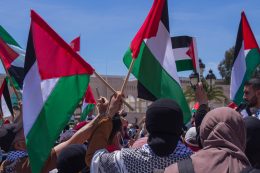 Planlegger Den palestinske selvstyremyndigheten å avlyse valget igjen?