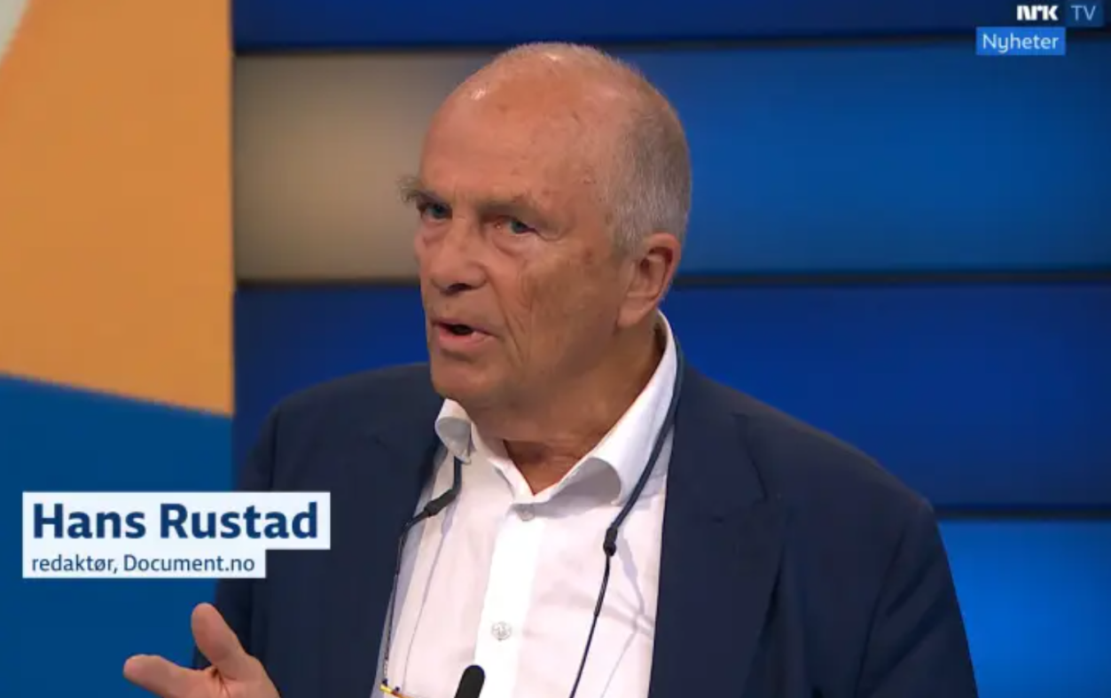 Mangfold og ytringsfrihet settes på prøve