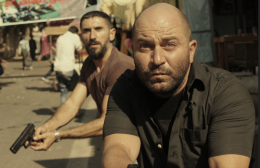 Traumet som aldri tar slutt
