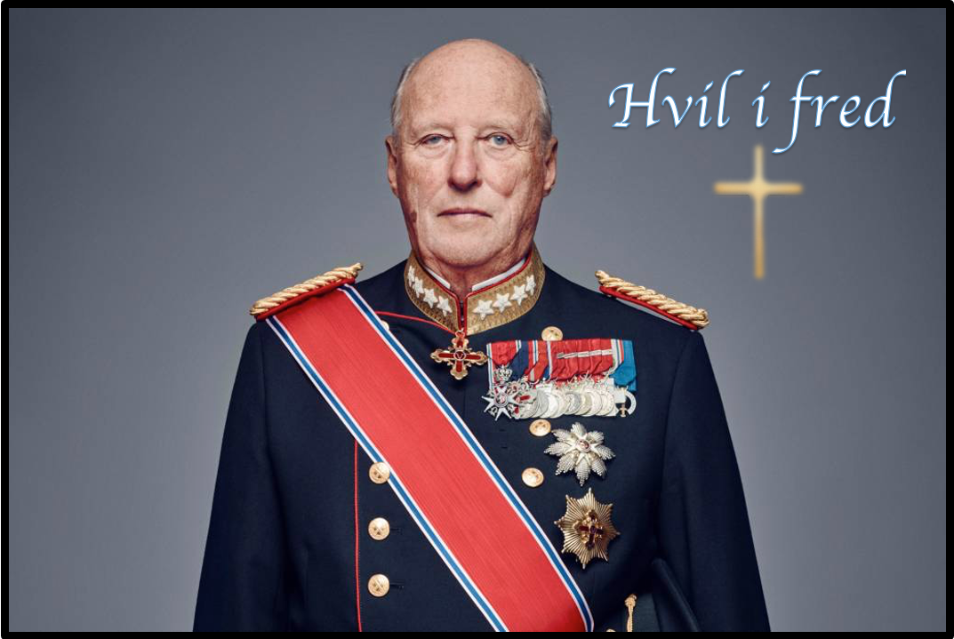 Respekt og nærhet