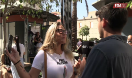 Konvertitt og influenser mener frykten i Ceuta skyldes &laquo;rasisme og islamofobi&raquo;