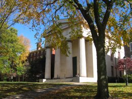 Det muslimske brorskaps nakketak på amerikanske universiteter