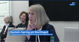 Den kollektive benektelsen