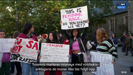 Generasjon ansvarsløs