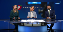 Listhaug vil kartlegge kriminelle klaner – NRK betviler at de finnes