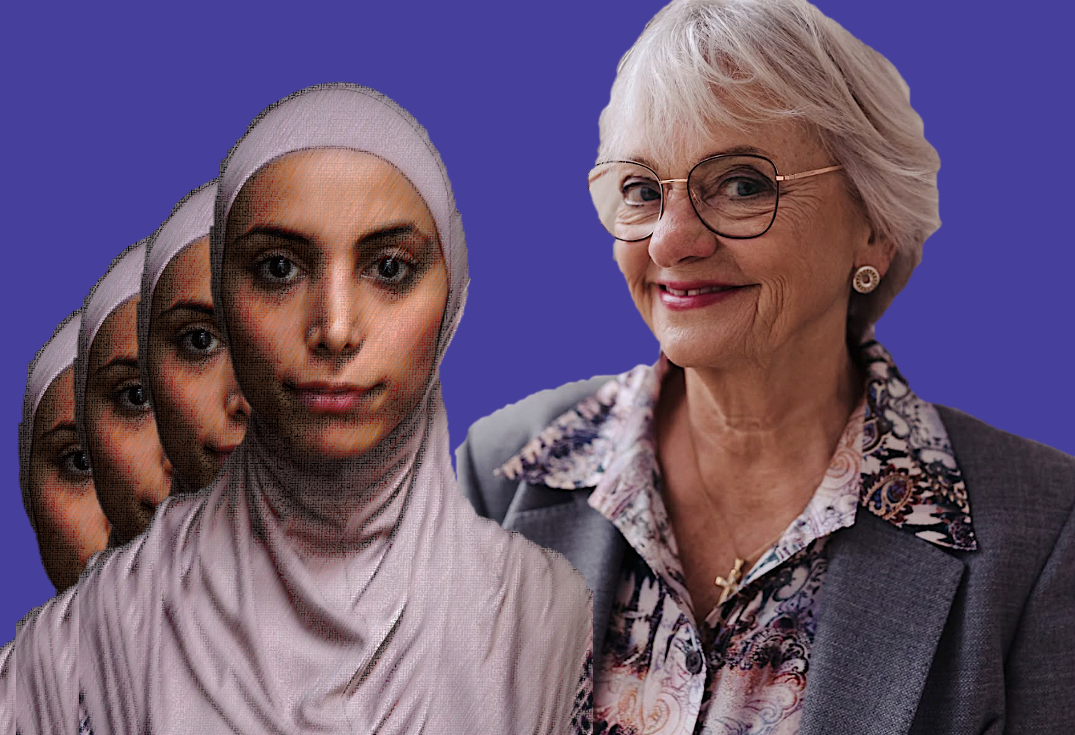 Den løgnaktige islamske æreskulturen avslørt for åpent kamera